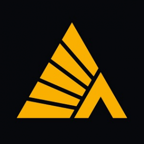 Логотип компании Деловые Линии Орск