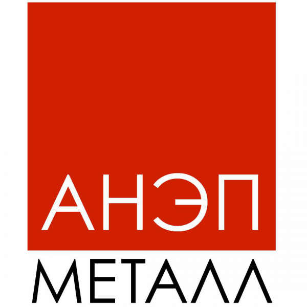 Логотип компании АНЭП-Металл Орск