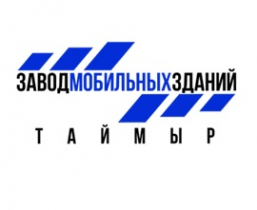 Логотип компании Таймыр-Орск
