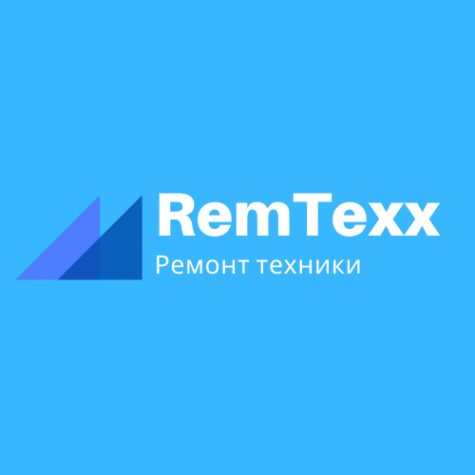 Логотип компании RemTexx - Орск